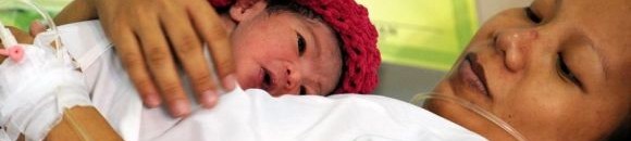 "دانيكا " الطفلة التي أكملت عدد سكان العالم 7 مليار ولدت في اول ثانية من فجر اليوم 31-10-2011 26 2077