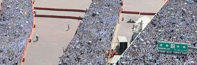 بحث شؤون ومتطلبات أكثر 25 ألف حاج سوداني 10 2082