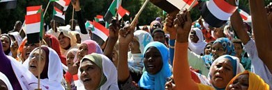 رجم و"ردة" في السودان فهل يرجع إلى الخلف؟ 10 2129