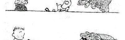 حال كثير منا ف هذه الايام .. يسعى للمشاكل وعندما يوضع ف الصورة ..يبدأ بالتراجع 26 2190