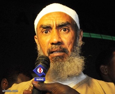 ابراهيم القوصي.... خرج من غوانتنامو ليصبح قياديا في القاعدة 1 ابراهيم القوصي