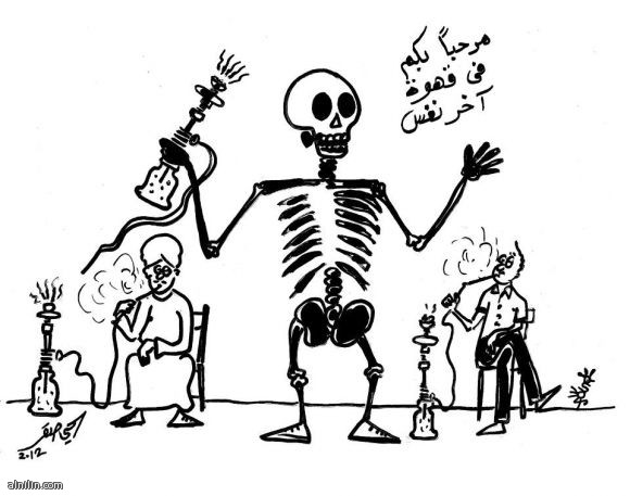 هذه هي نتائج شرب فنجاني قهوة يومياً 1 2653