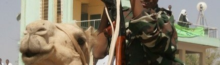 البجا يستنكرون منعهم حمل وبيع السكاكين بشرق السودان 10 2715