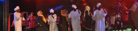 أستعداداً لحفلات رأس السنة صالات البروفات تضخ بالمطربين 10 2778