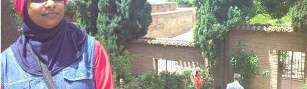 سناء حمد العوض» وزيرة الإعلام بالدولة السابقة 10 2797