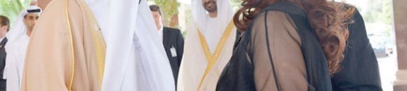 شيخ خليفة بن زايد يستقبل رئيسة الأرجنتين 26 2829
