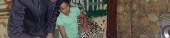 الراحل محمود عبد العزيز وابنته حنين 10 2855