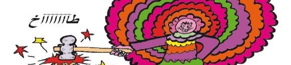 من بينها أن تكون خالية من (الكحول) و(لحوم الخنزير)... الشروط الجديدة لـ(حلاوة المولد ) تثير جدلاً كثيفاً 10 2892