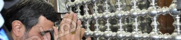 في ذكرى عاشوراء .. هل دفنت رأس الحسين في القاهرة؟ 10 2928