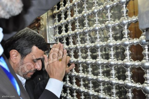 في ذكرى عاشوراء .. هل دفنت رأس الحسين في القاهرة؟ 1 2928