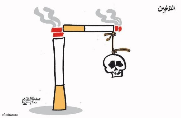 الإتحاد العربي للكشافة يحتفل باليوم العالمي لمكافحة التدخين 1 2931