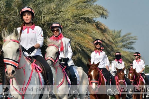 الدمازين تستضيف حملة أكتوبر الوردي للتوعيةبسرطان الثدي 1 2964