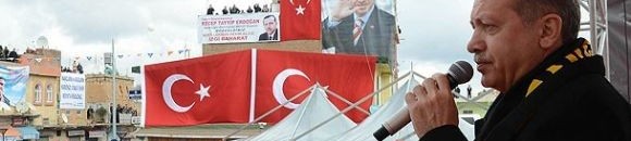 الشعب التركي إذ يمنح أردوغان فرصة المضي قدما في بناء تركيا الحديثة 10 2982