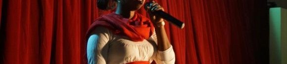 اليوم الأول في أسبوع المرأة - جامعة الأحفاد للبنات بأمدرمان - تصوير : ميرغني بلال - مارس 2013م 10 3075