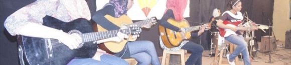 اليوم الأول في أسبوع المرأة - جامعة الأحفاد للبنات بأمدرمان - تصوير : ميرغني بلال - مارس 2013م 10 3076