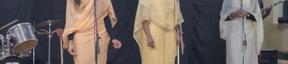 اليوم الأول في أسبوع المرأة - جامعة الأحفاد للبنات بأمدرمان - تصوير : ميرغني بلال - مارس 2013م 10 3082