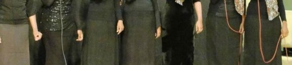 اليوم الثاني في أسبوع المرأة - جامعة الأحفاد للبنات بأمدرمان - تصوير : ميرغني بلال - مارس 2013م 10 3083