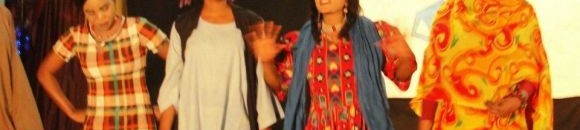 اليوم الثاني في أسبوع المرأة - جامعة الأحفاد للبنات بأمدرمان - تصوير : ميرغني بلال - مارس 2013م 26 3086