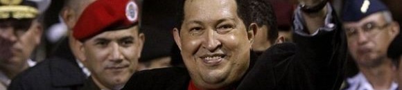 الرئيس الفنزويلي الراحل هوغو تشافيز 26 3107