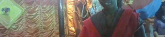 طالبات جنوب السودان يشاركن بفعالية في أسبوع المرأة بجامعة الأحفاد للبنات - مارس 2013م 10 3109