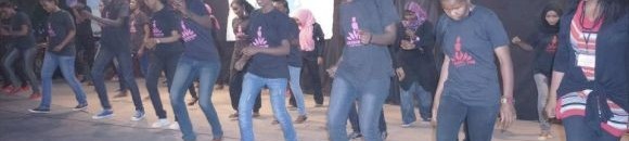 اليوم الختامي في أسبوع المرأة - جامعة الأحفاد للبنات بأمدرمان - تصوير : ميرغني بلال - مارس 2013م 10 3111