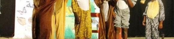 تخريج مركز الطفولة المبكرة بجامعة الأحفاد للبنات - تصوير : ميرغني بلال - مارس 2013م 26 3131