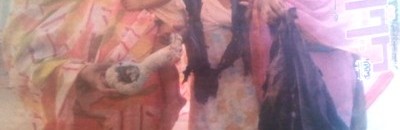 أسرة سودانية تعرض خسائرها بواسطة جان يسكن منزلها - مارس 2013م 26 3236