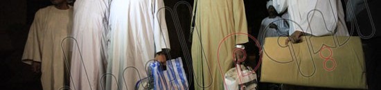 إطلاق سراح المعتقلين السياسيين بالسودان - أبريل 2013م 26 3251