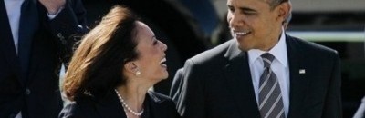أوباما يصف وزيرة بأنها "الأجمل بلا منازع" 26 3276