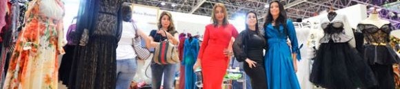 اختتام معرض «عروس دبي» - أبريل 2013م 26 3317