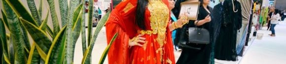 اختتام معرض «عروس دبي» - أبريل 2013م 26 3318