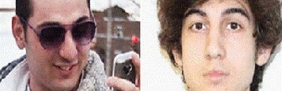 الأخوان تسارباييف المتهمان بتفجيري بوسطن باالولايات المتحدة 10 3359