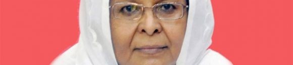 وزير الدولة بوزارة العمل والتنمية البشرية الدكتورة آمنة ضرار 26 3363