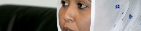 إشراقة محمود تُطالب رئيس الجمهورية بتكوين حكومة أزمات وتفعيل قانون الثراء الحرام 10 3365