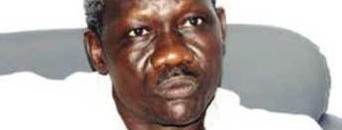 اللواء تلفون كوكو ابوجلحة - أحد قيادات جبال النوبة 10 3377