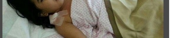 طفلة سعودية تتعرض للنحر وهي نائمة من خادمة أثيوبية - أبريل 2013م 10 3423