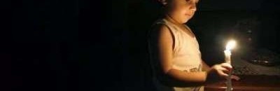 سلطة الطاقة بغزة: جدول قطع الكهرباء لن يتغير في فصل الصيف - أبريل 2013م 26 3432