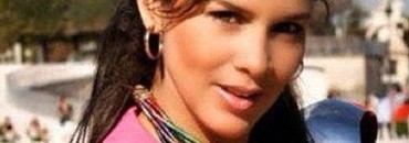 اليخاندرا بينتيز - من "فتاة غلاف" عارية .. إلى وزيرة لـ"الرياضة" في فنزويلا - أبريل 2013م 26 3437