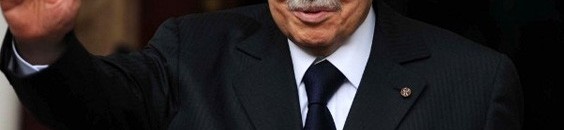 بوتفليقة: استقلت لتجنيب البلاد انزلاقات وخيمة 10 3444