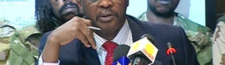 رئيس السلطة الإقليمية لولايات دارفور د. التجاني السيسي 26 3465