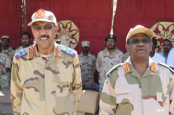 إحباط إدخال شحنة سلاح ضخمة للعاصمة 1 3531