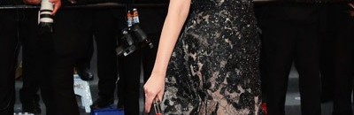 النجمة الهندية ايشواريا راي في مهرجان كان - مايو 2013م 26 3553