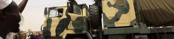 الجيش السوداني: مقتل أكثر من 60 متمرداً وتدمير 6 مركبات قتالية واستلام 2 عربة مدفع ثنائي بواسطة قوات سلاح الأسلحة بالخرطوم بحري 11 3587