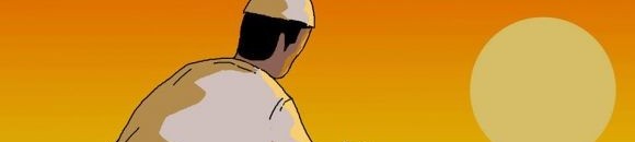 رمضان حول العالم .. دعوة غير المسلمين لإفطار جماعي والمطاعم تقدم أكل حلال 10 3641