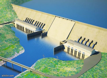 إثيوبيا ترفض الوساطة الأميركية: لا حصة مصرية في النيل 1 3646