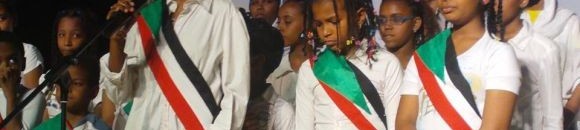 السودان في فعالية ( ملتقي الطفل الأفريقي الأول ) يونيو 2013 10 3670