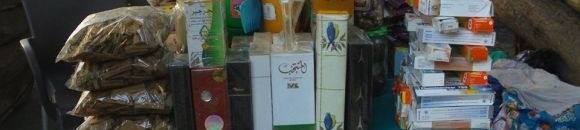 حكاية سوق ستة السوداني بالقاهرة 26 3681