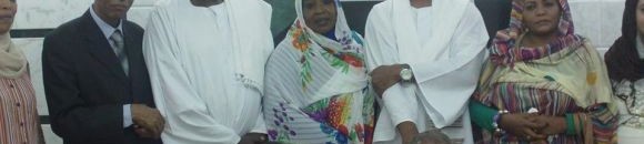 حفل إفطار مكتب المؤتمر الوطني بالقاهرة 26 3765