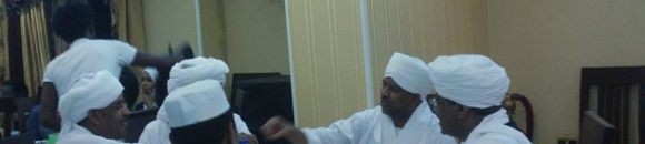 حفل إفطار مكتب المؤتمر الوطني بالقاهرة 10 3767