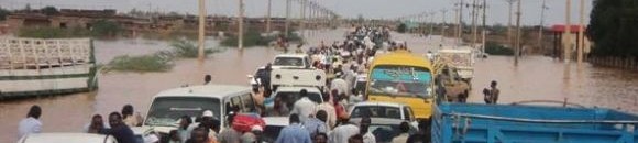 السودان سيول وأمطار 2013 10 3781